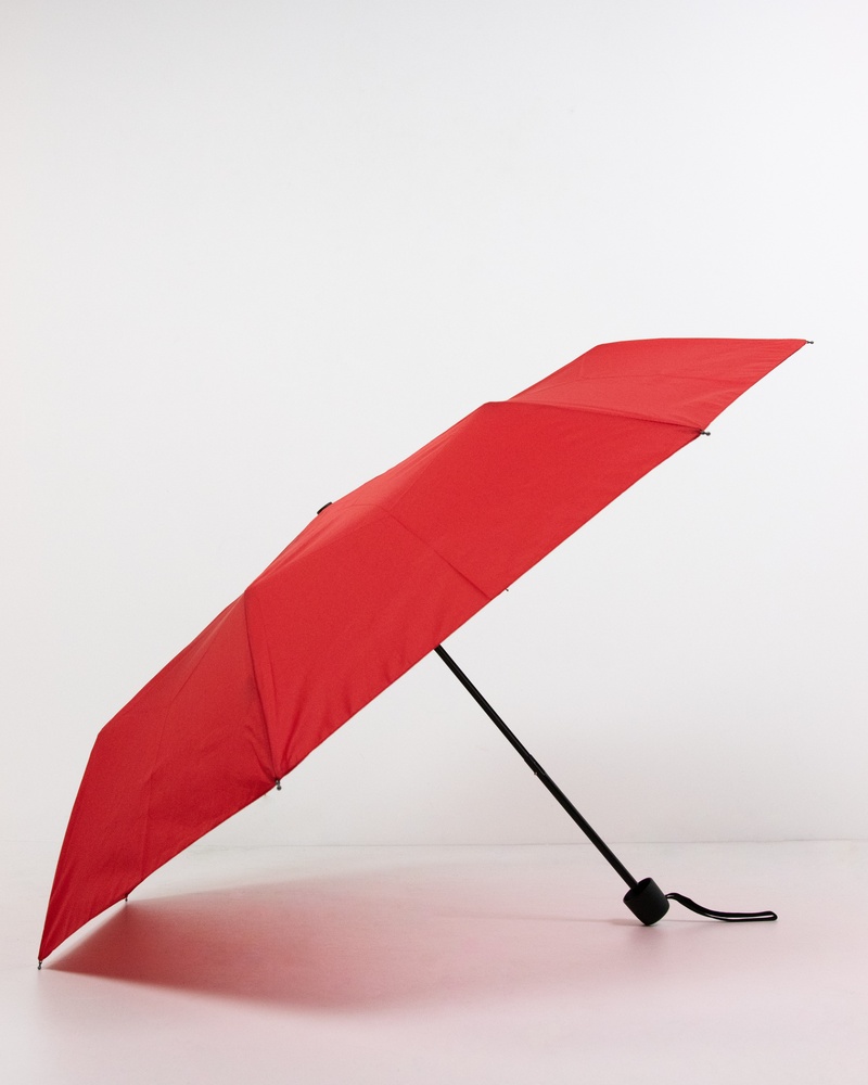 Nelson - Paraplu - Rood