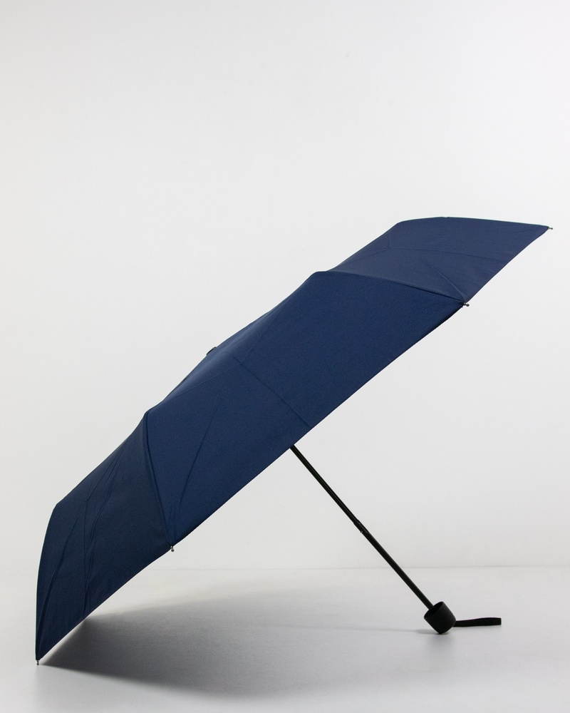 Nelson - Paraplu - Blauw