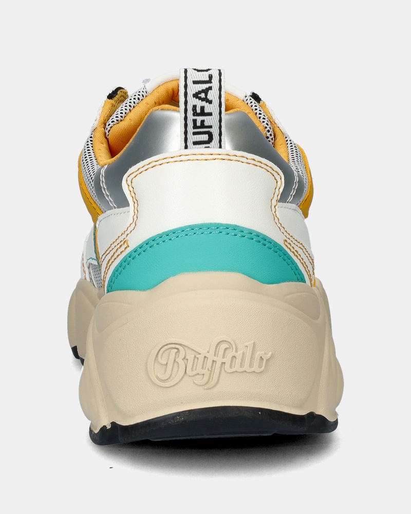 Buffalo CLD Run - Dad Sneakers - Multi