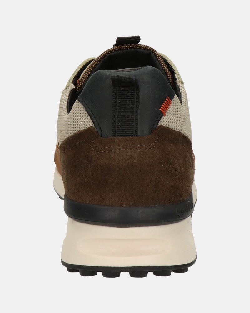Cruyff Technica - Lage sneakers - Beige