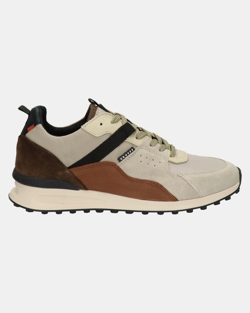 Cruyff Technica - Lage sneakers - Beige