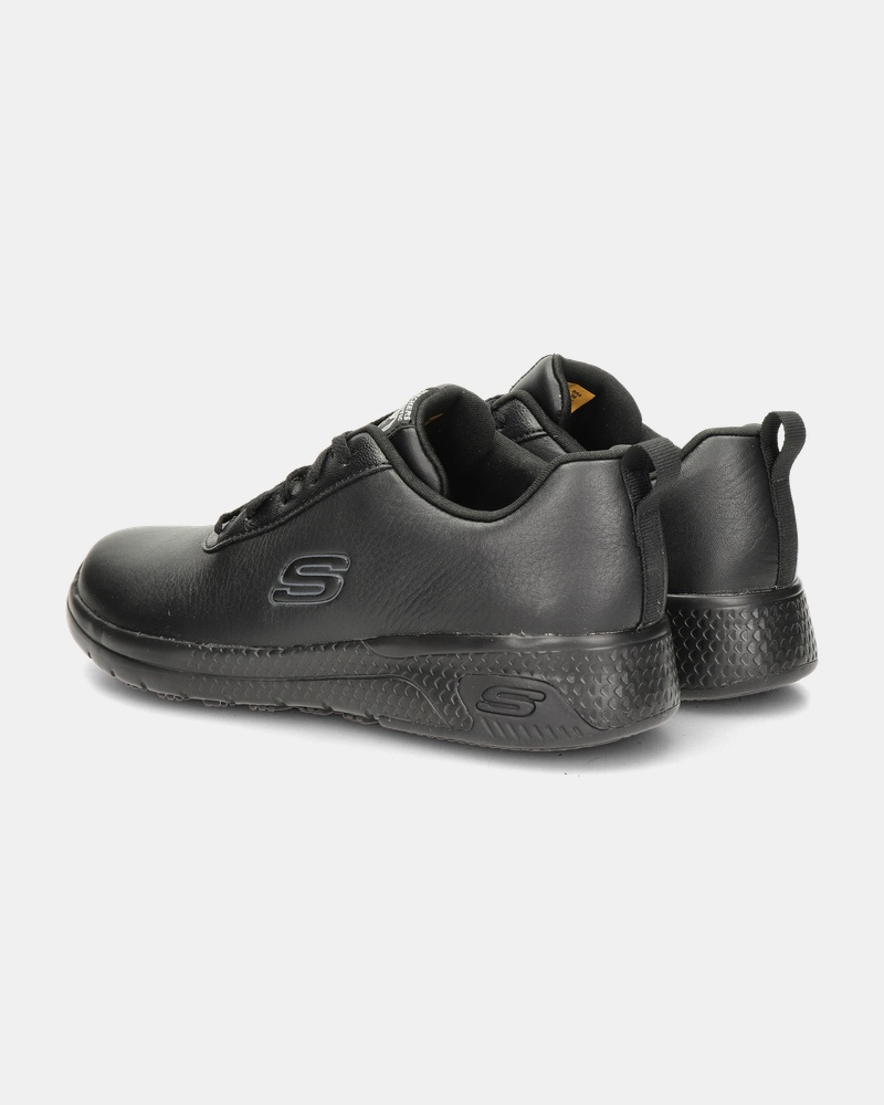 Skechers Marsing GMina - Lage sneakers - Zwart