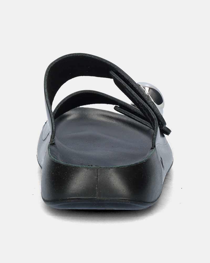Ecco Cozmo - Sandalen - Zwart