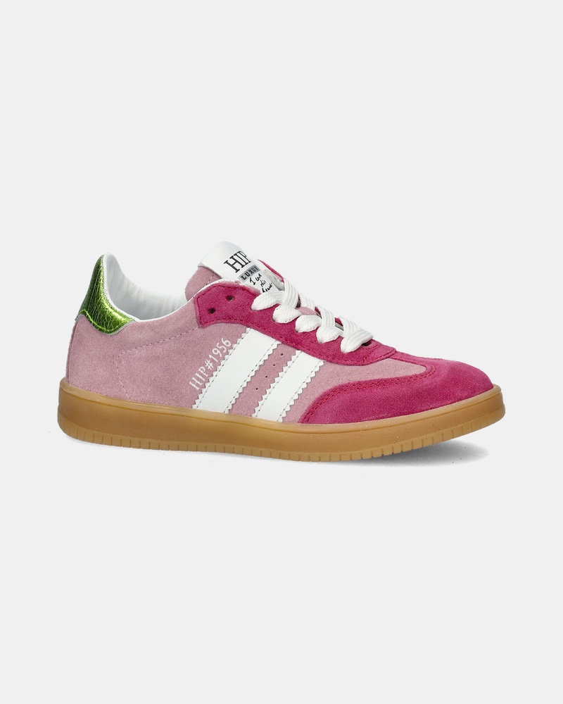 HIP - Lage sneakers - Roze