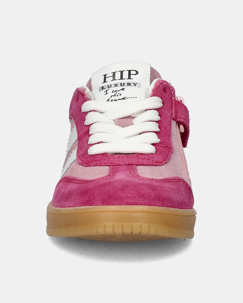 HIP - Lage sneakers - Roze