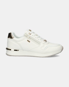 Mexx Mana - Lage sneakers - Wit