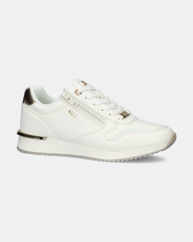 Mexx Mana - Lage sneakers - Wit