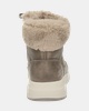 Skechers Glacial Ultra - Veterboots - Taupe