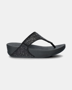 Fitflop Lulu Glitter - Slippers