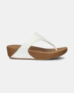 Fitflop Lulu Leather - Slippers