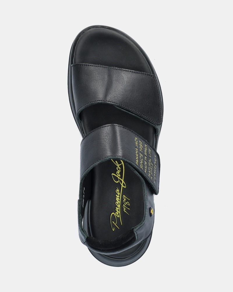 Panama Jack Noah - Sandalen - Zwart