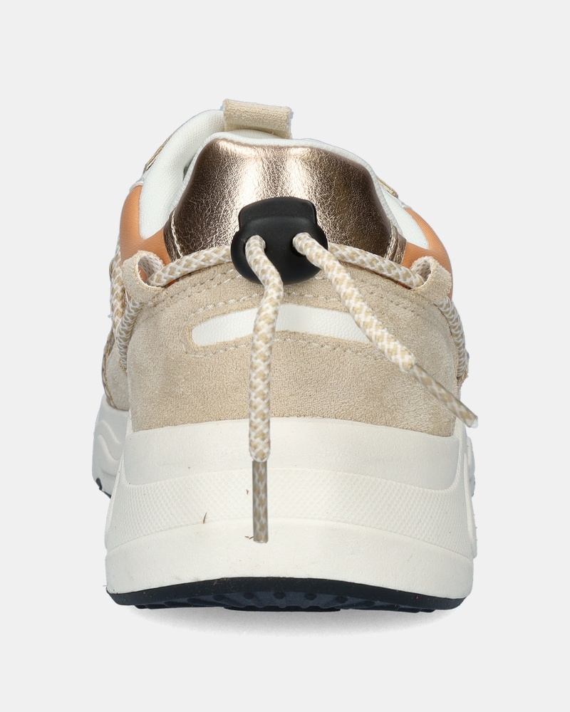 Nelson - Dad Sneakers - Multi