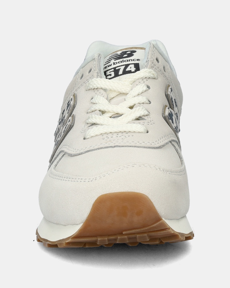 New Balance 574 - Lage sneakers - Beige