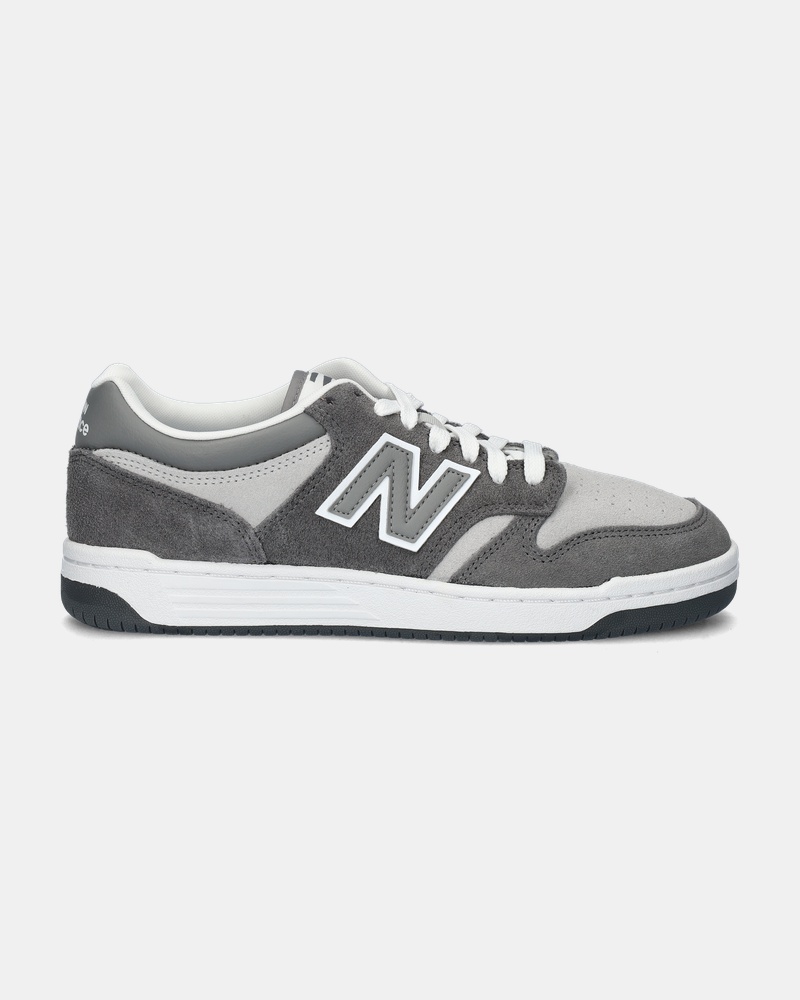 New Balance 480 - Lage sneakers - Grijs