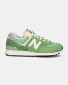 New Balance 574 - Lage sneakers