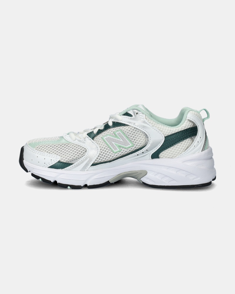 New Balance 530 - Lage sneakers - Groen