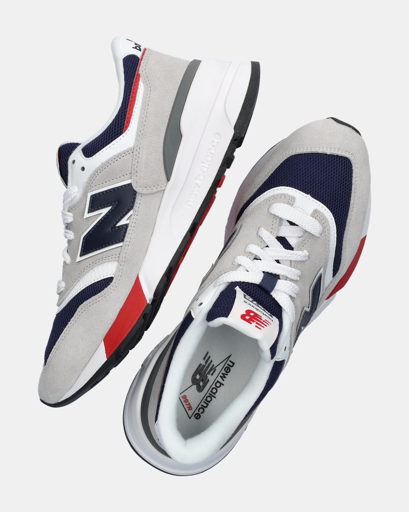 New Balance 997R - Lage sneakers - Grijs