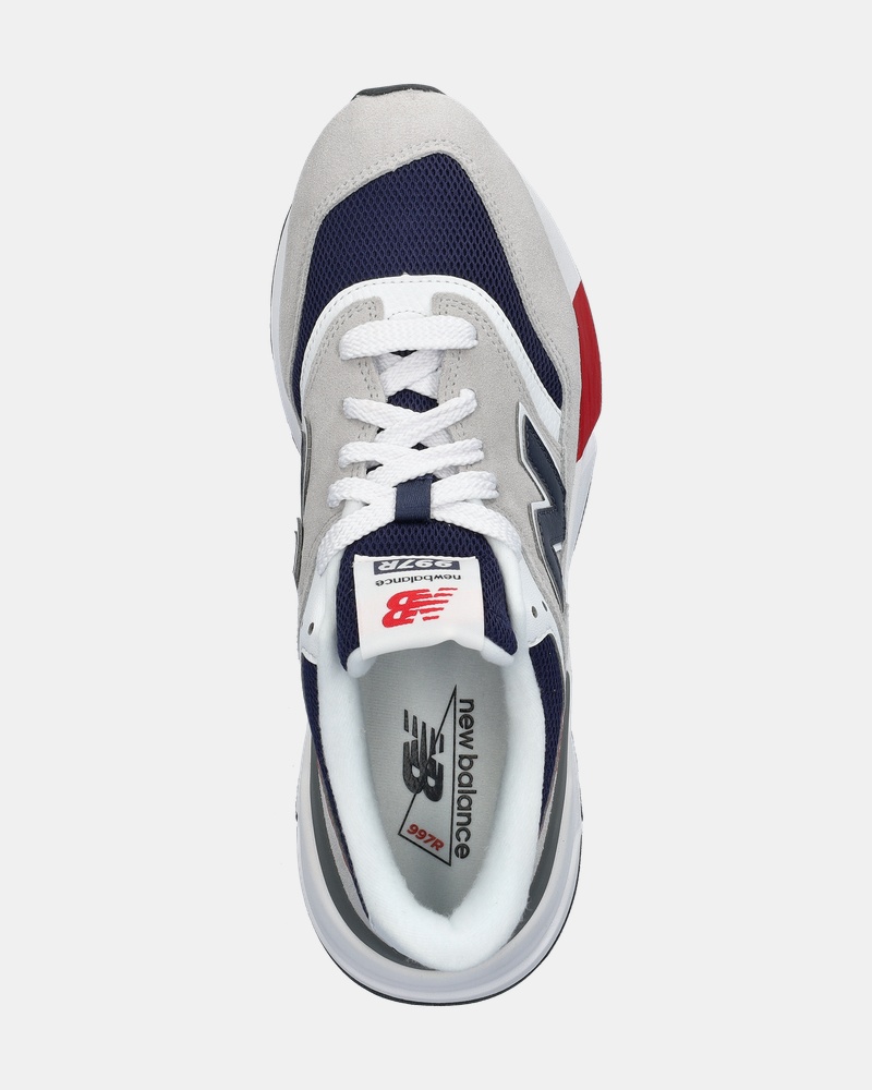 New Balance 997R - Lage sneakers - Grijs