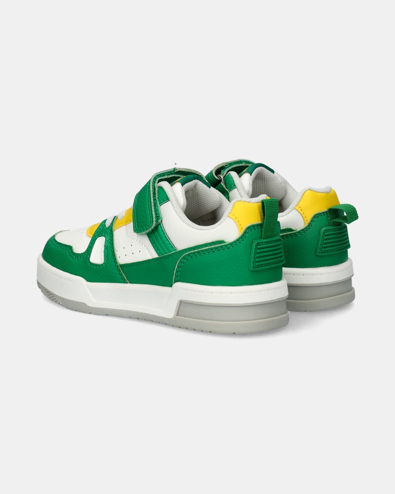 Nelson Kids - Lage sneakers - Groen