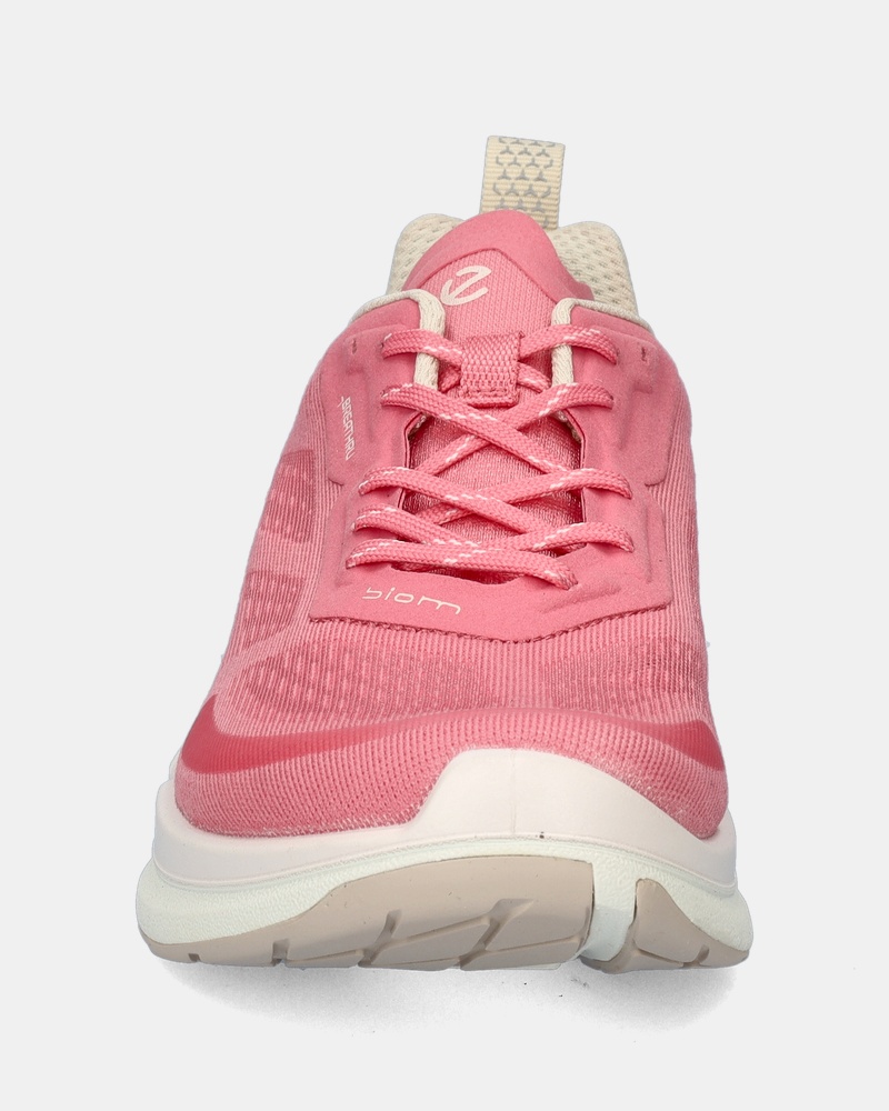 Ecco Biom 2.2 - Lage sneakers - Roze
