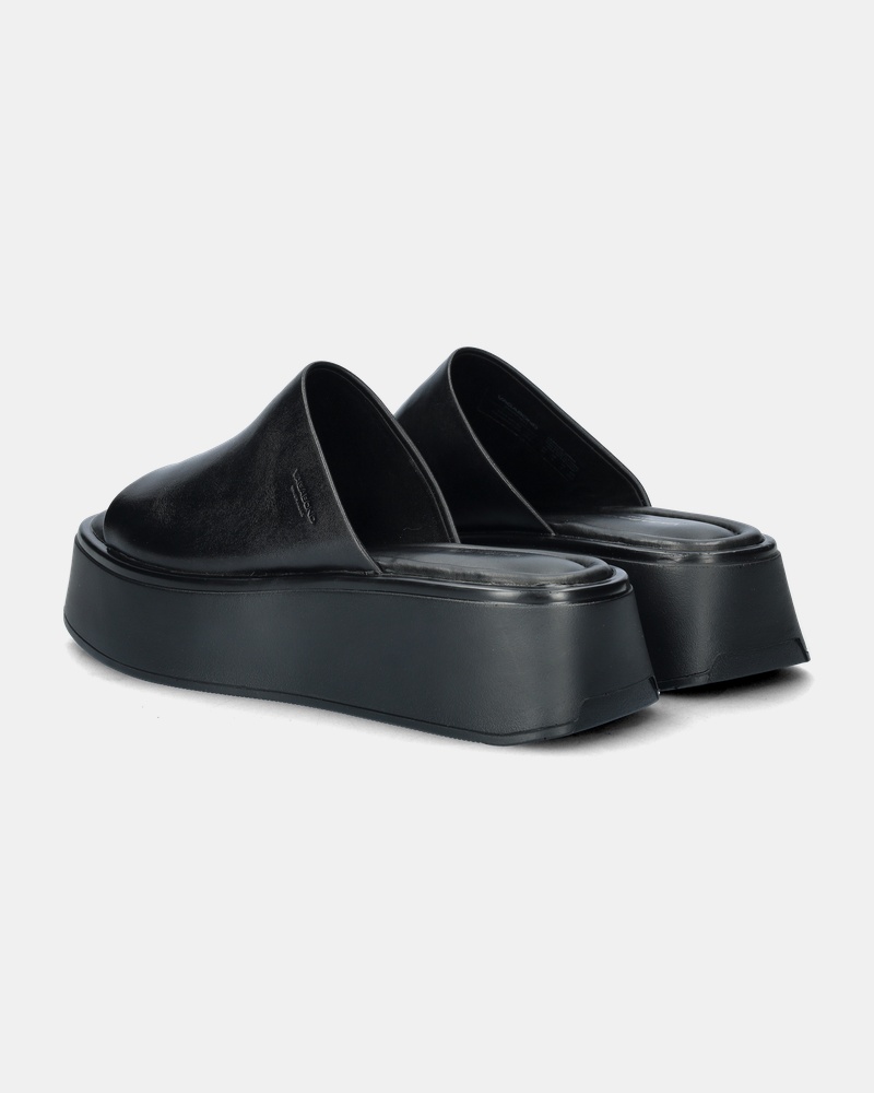 Vagabond Shoemakers Courtney - Sandalen - Zwart
