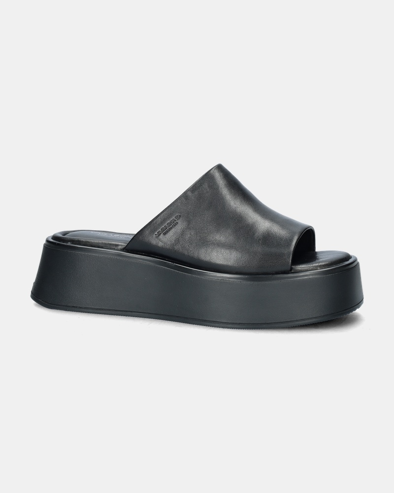 Vagabond Shoemakers Courtney - Sandalen - Zwart