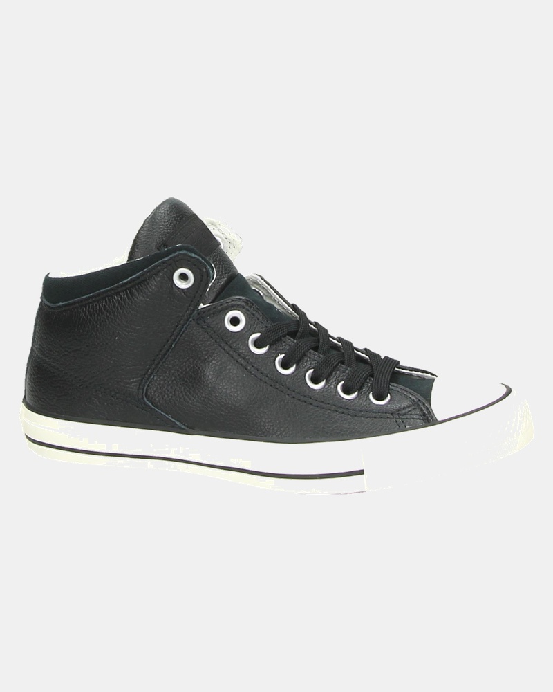 Converse All Star High Street - Lage sneakers - Zwart