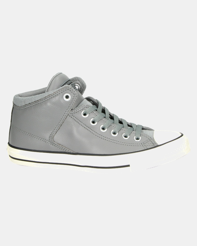 Converse All Star High Street - Lage sneakers - Grijs