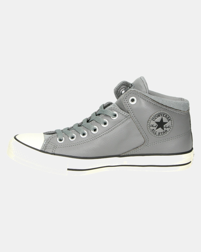 Converse All Star High Street - Lage sneakers - Grijs