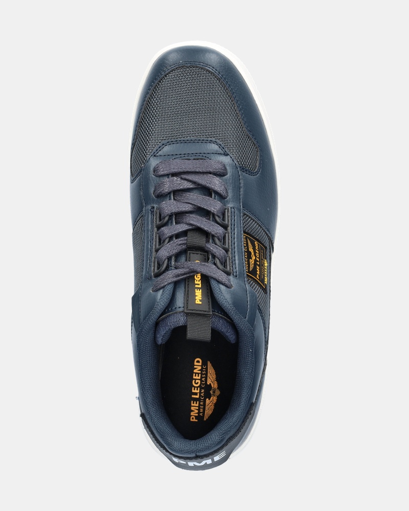 PME Legend Cobbler - Lage sneakers - Blauw