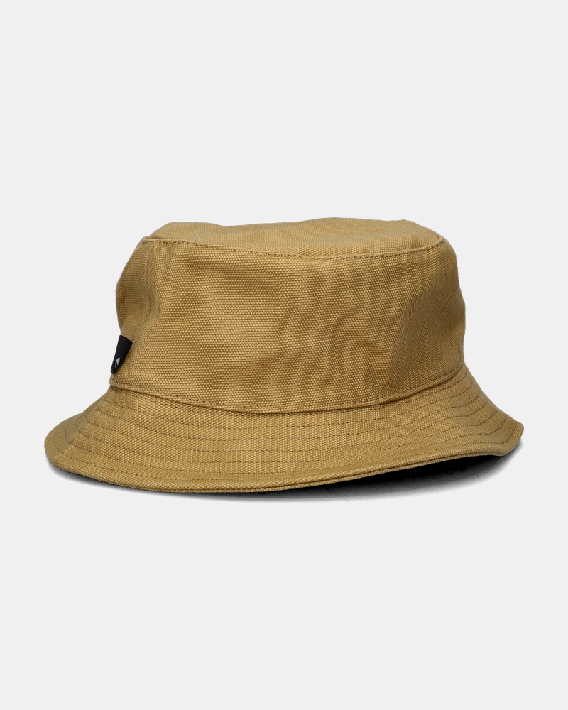Timberland Icons of Desire Bucket Hat - Accessoires - Geel