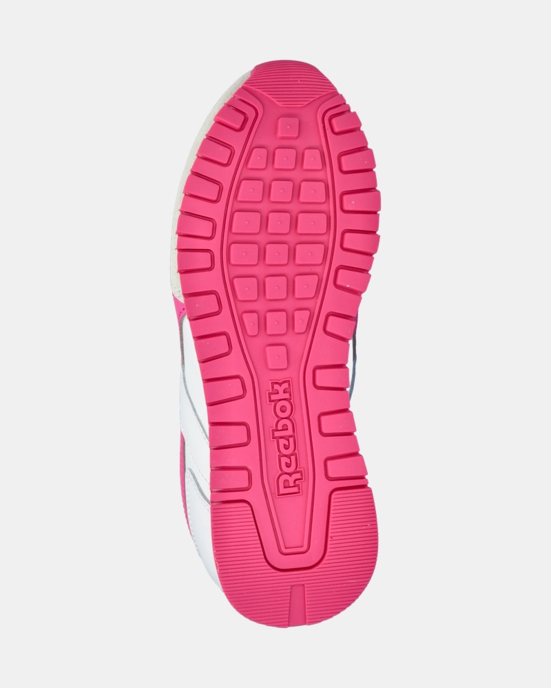 Reebok Royal Glide - Lage sneakers - Roze