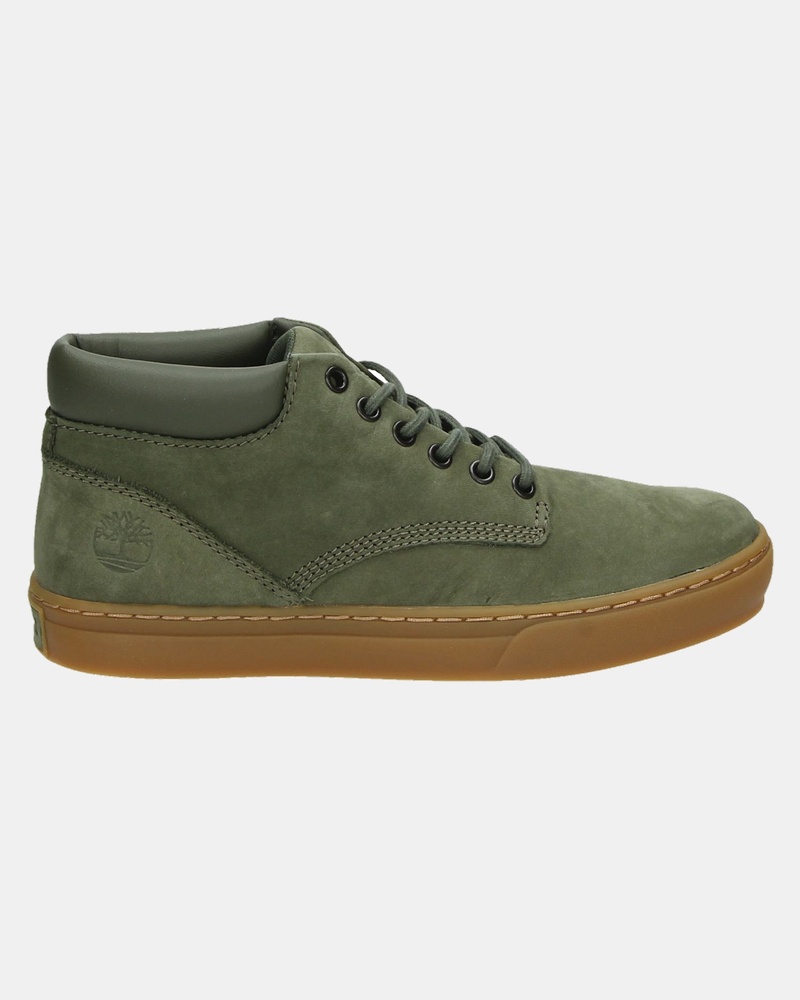 Timberland - Hoge sneakers - Groen