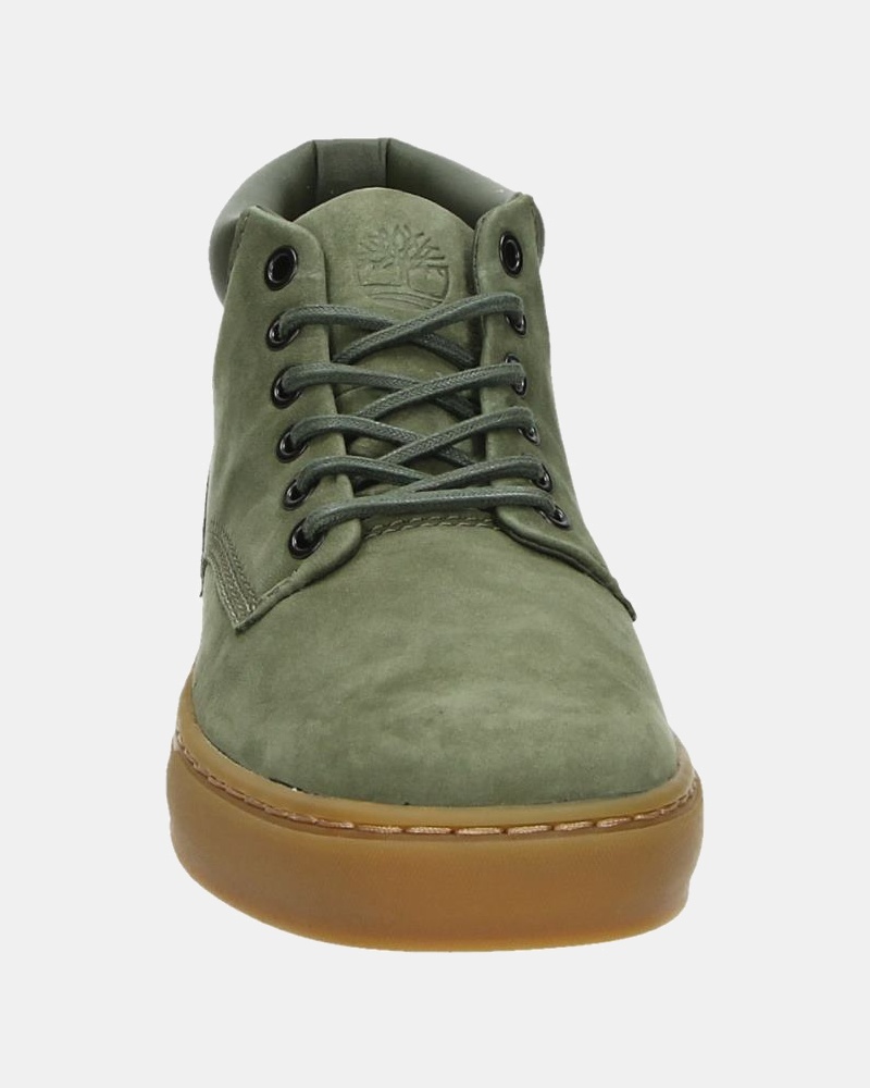 Timberland - Hoge sneakers - Groen