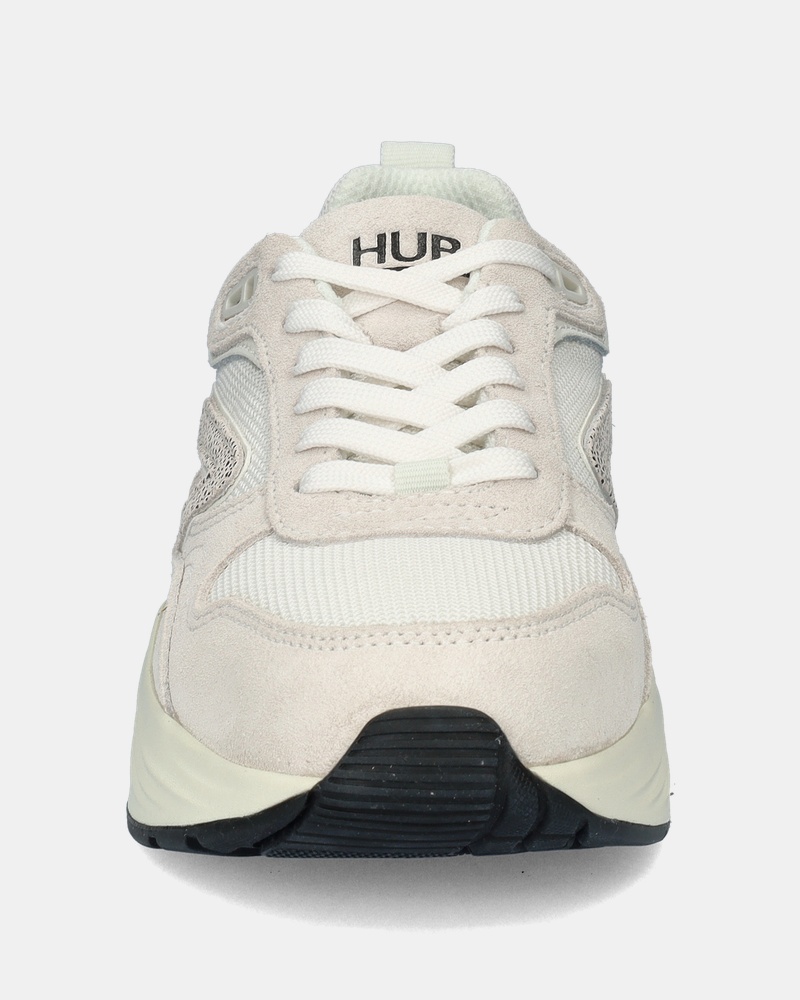 Hub Glide - Dad Sneakers - Wit