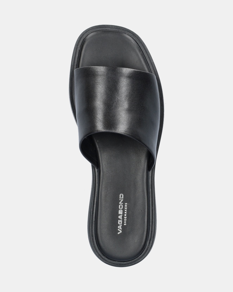Vagabond Shoemakers Connie - Slippers - Zwart