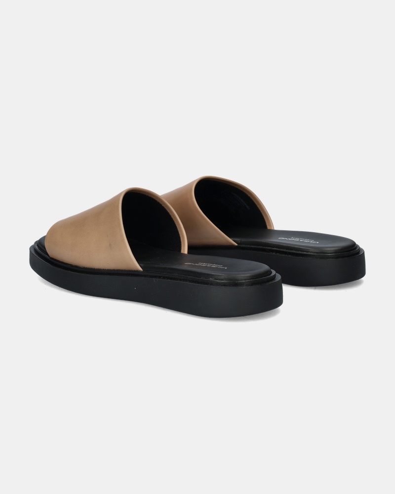 Vagabond Shoemakers Connie - Slippers - Bruin