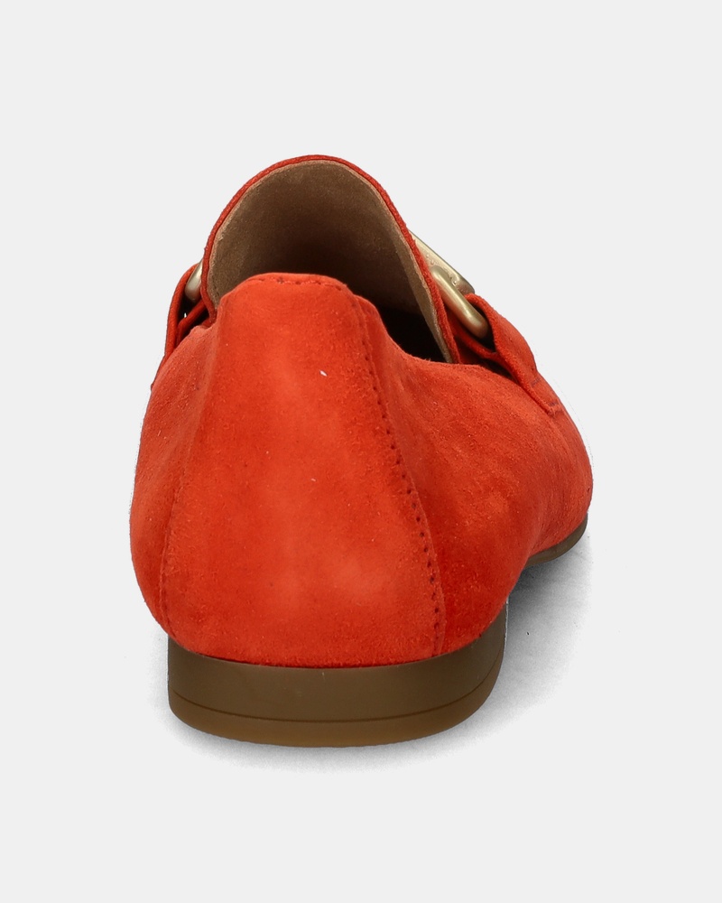Gabor Nava - Mocassins & loafers - Oranje