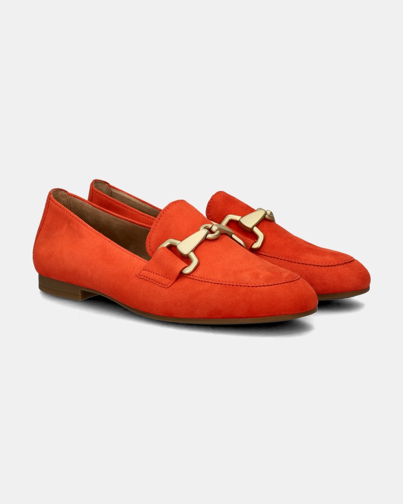 Gabor Nava - Mocassins & loafers - Oranje