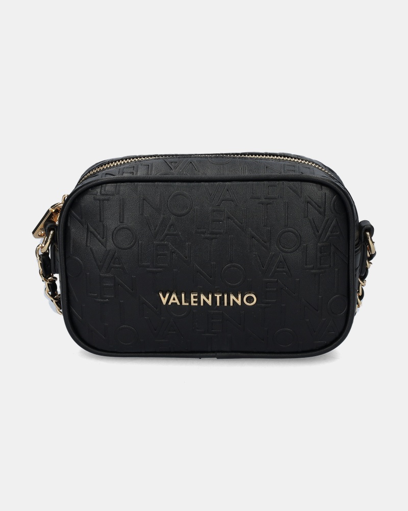 Valentino Relax Camera Bag - Tas - Zwart