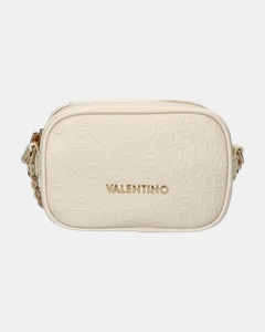 Valentino Relax Camera Bag - Tas - Wit