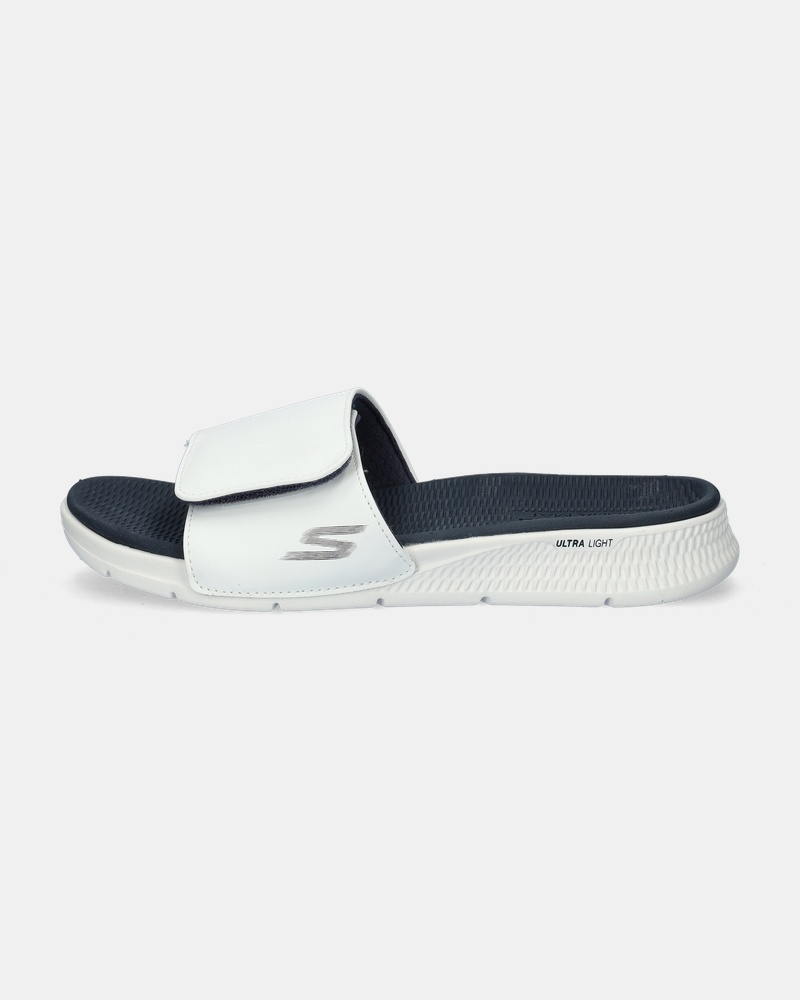 Skechers Go Consistent - Slippers - Wit