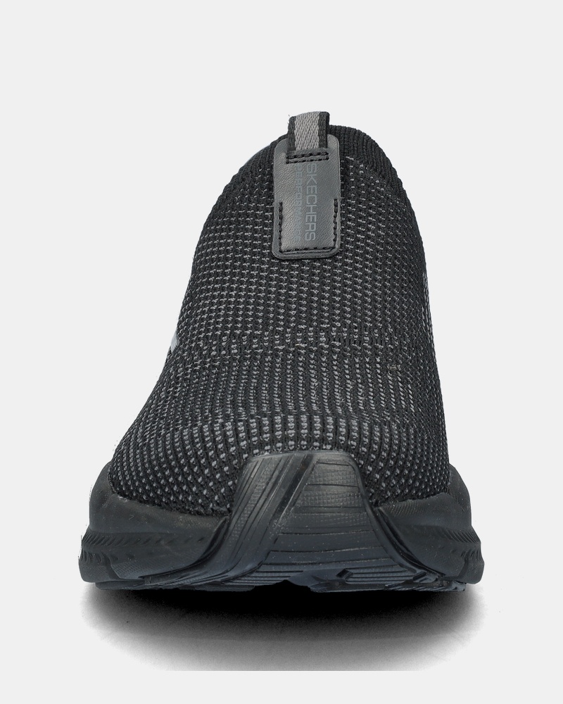 Skechers Hands Free Slip-Ins Max Cushioning Premium 2.0 - Instapschoenen - Zwart