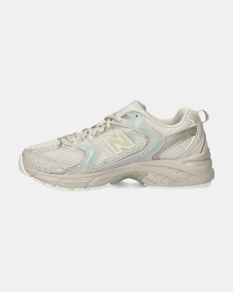 New Balance 530 - Lage sneakers - Ecru