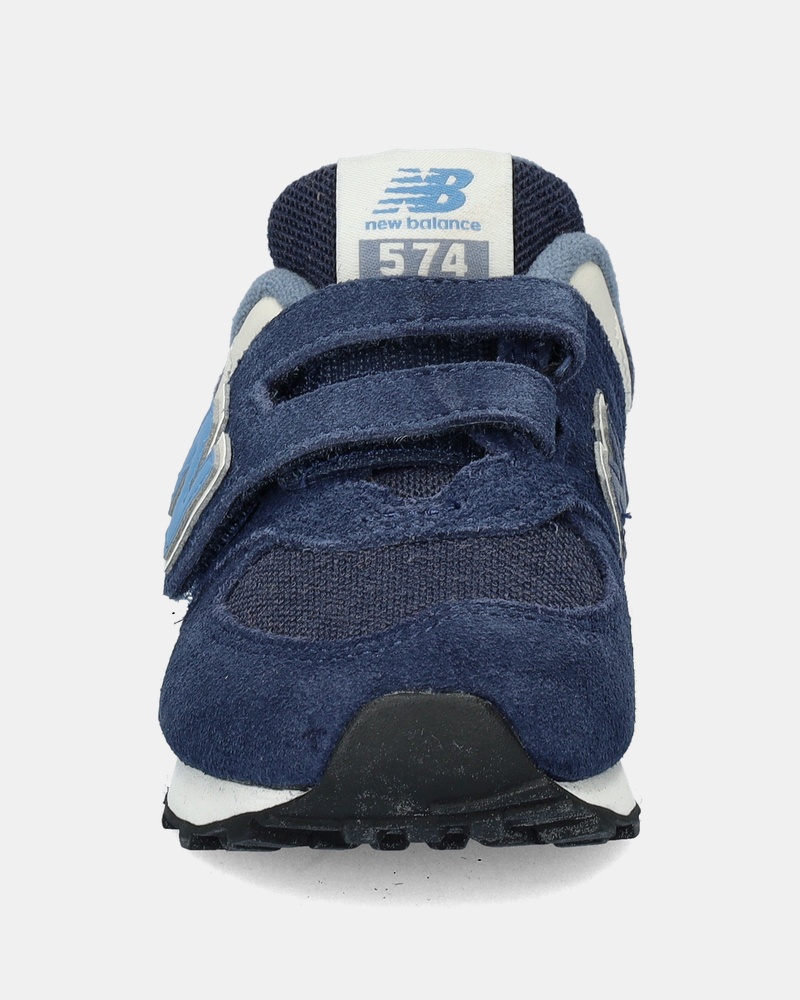 New Balance 574 - Lage sneakers - Blauw