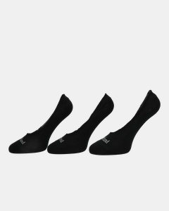 Timberland 3-Pack Sneakersokken - Sokken