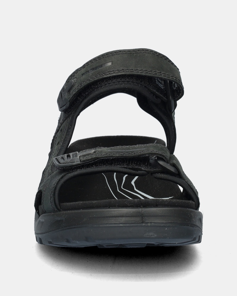 Ecco Offroad - Sandalen - Zwart