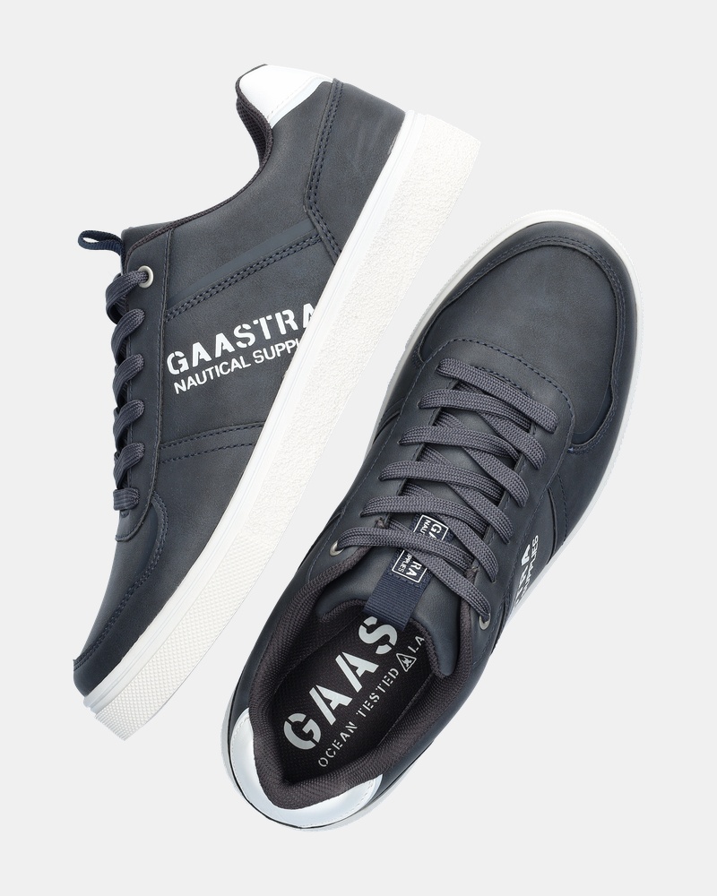 Gaastra Alex - Lage sneakers - Blauw