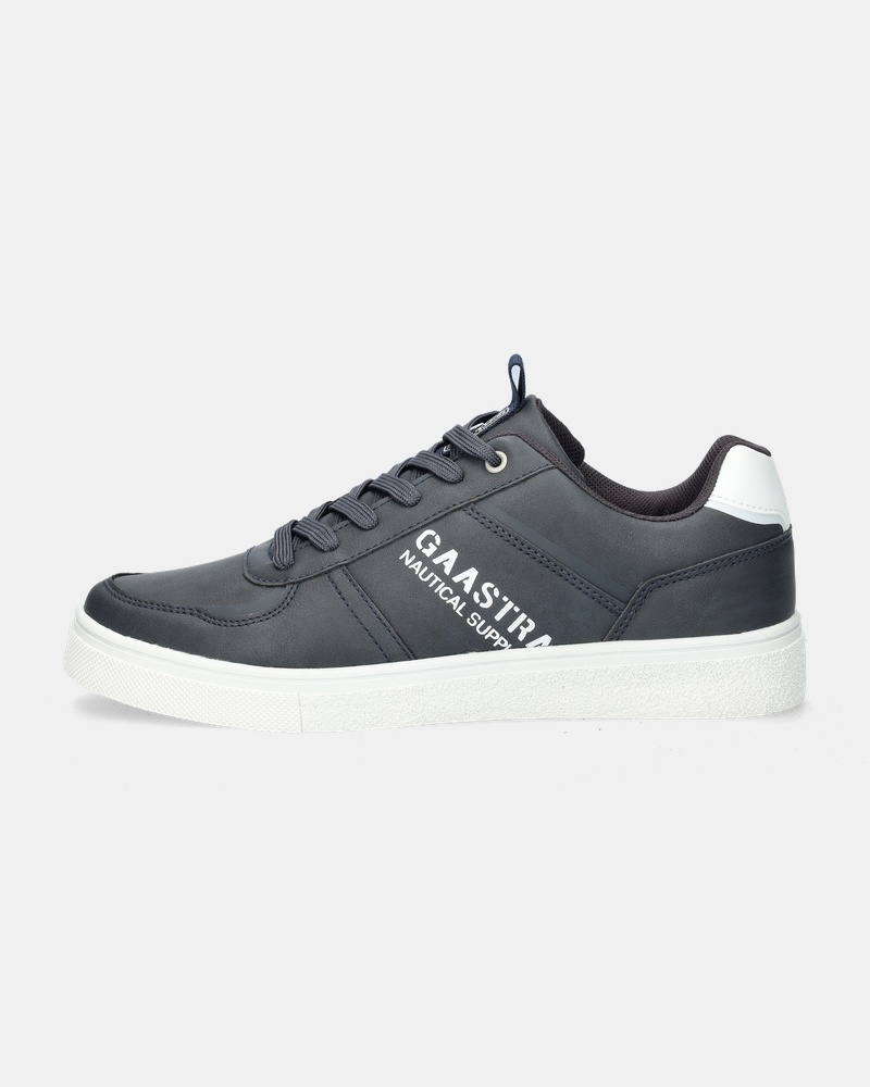 Gaastra Alex - Lage sneakers - Blauw