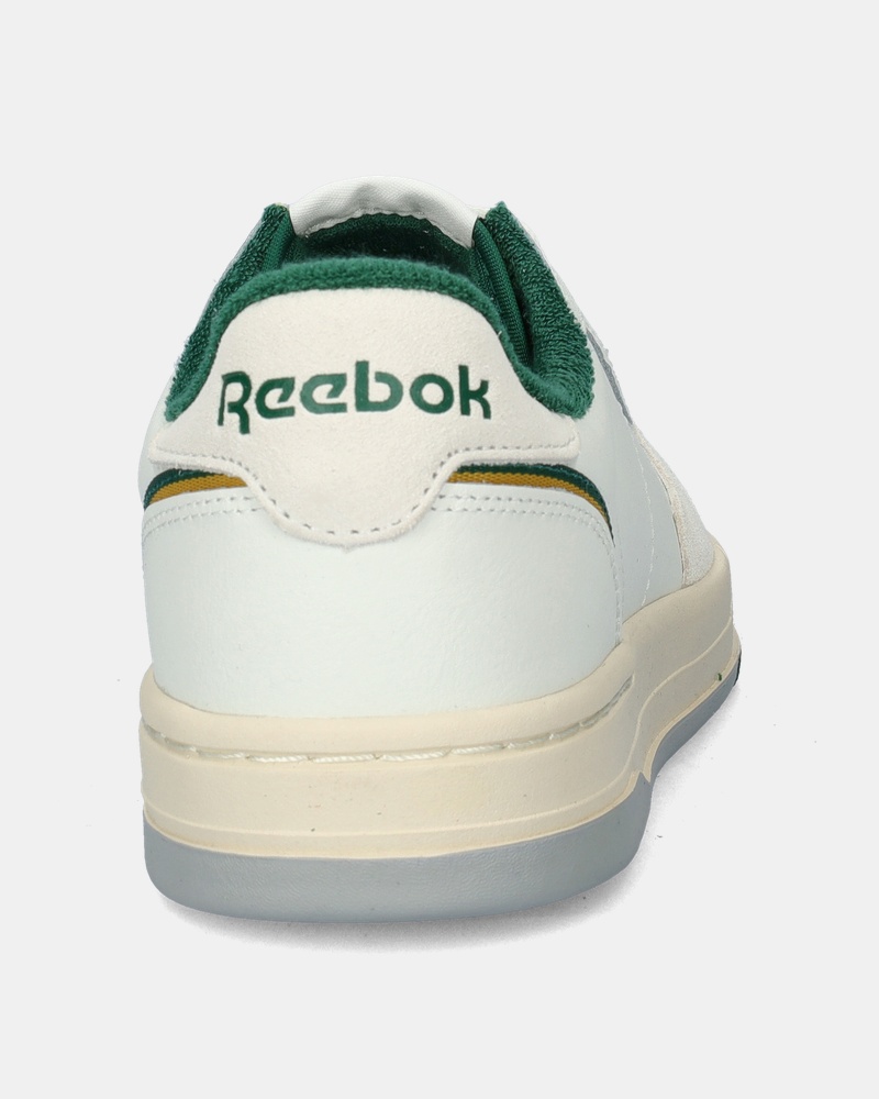 Reebok Phase Court - Lage sneakers - Multi